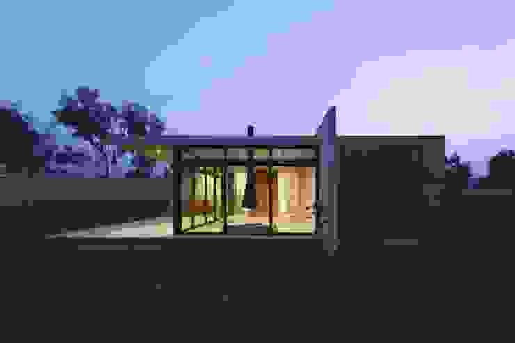 Casa oZsO Martin Dulanto บ้านและที่อยู่อาศัย