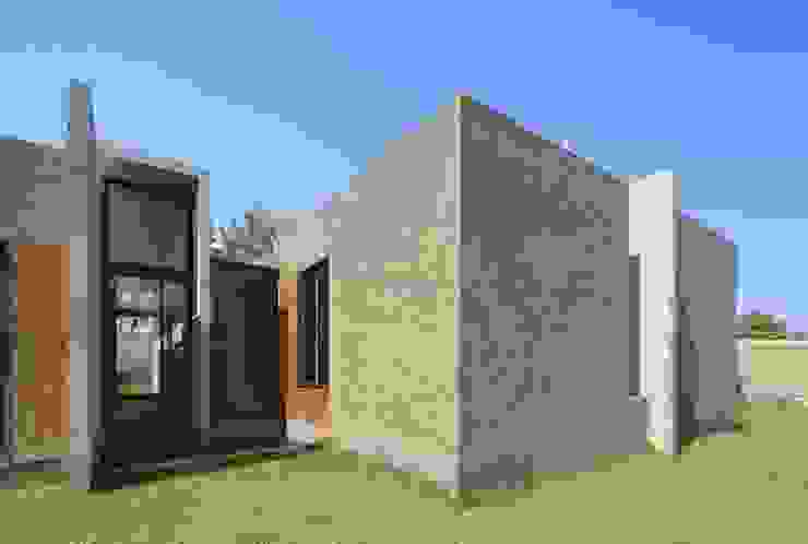 Casa oZsO Martin Dulanto บ้านและที่อยู่อาศัย