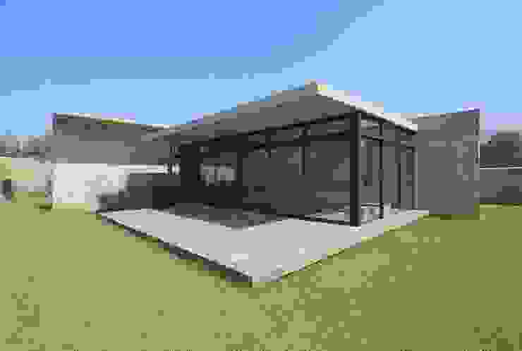 Casa oZsO Martin Dulanto บ้านและที่อยู่อาศัย