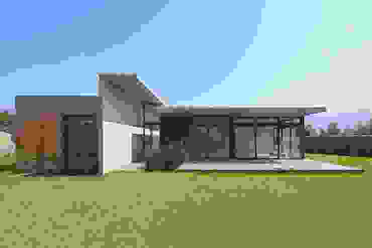 Casa oZsO Martin Dulanto บ้านและที่อยู่อาศัย
