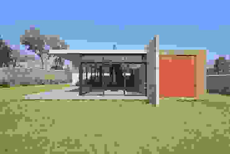 Casa oZsO Martin Dulanto บ้านและที่อยู่อาศัย