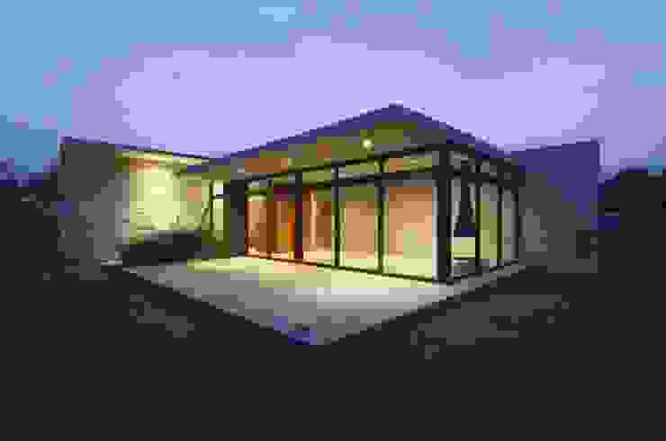Casa oZsO Martin Dulanto บ้านและที่อยู่อาศัย