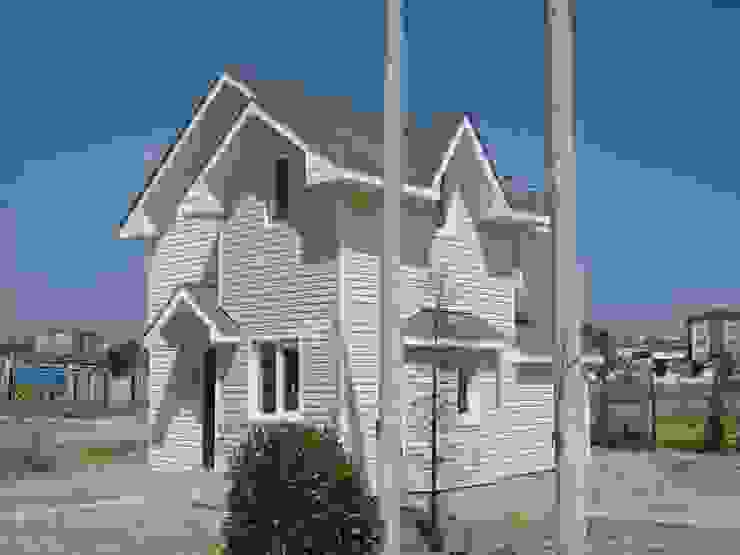Çelik ve betonarme yapıların arasındaki farklar homify homify