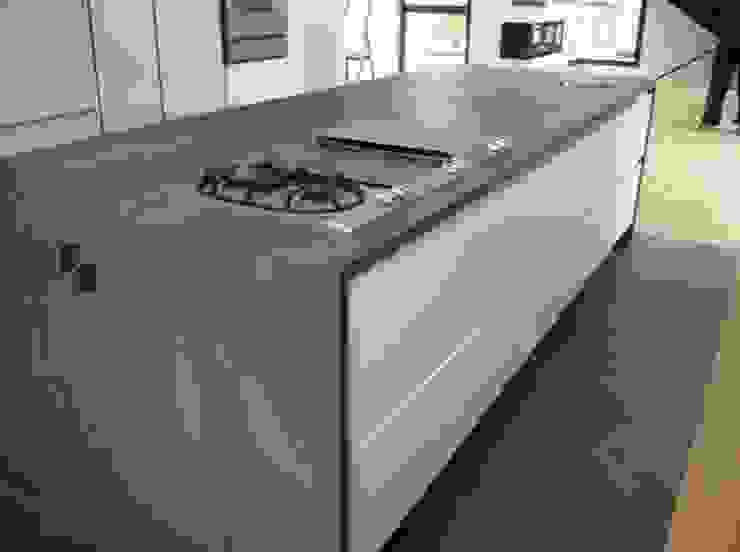 Rochene Floors KitchenBench tops