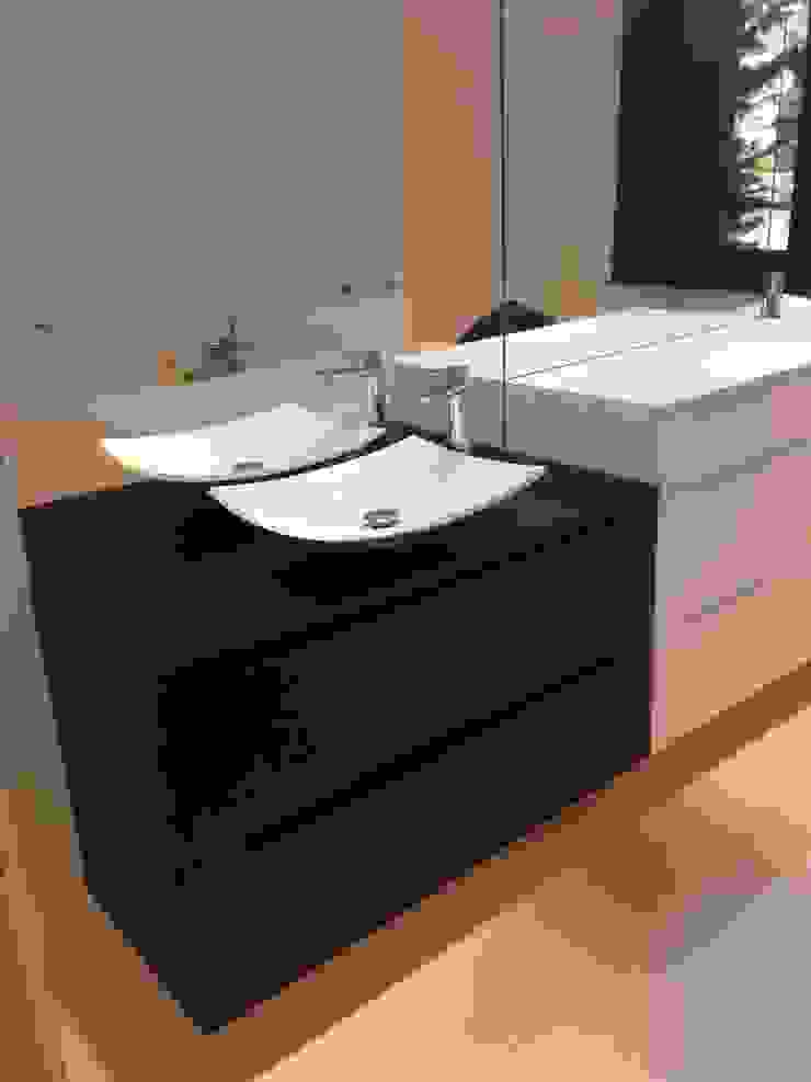 Rochene Floors BathroomSinks