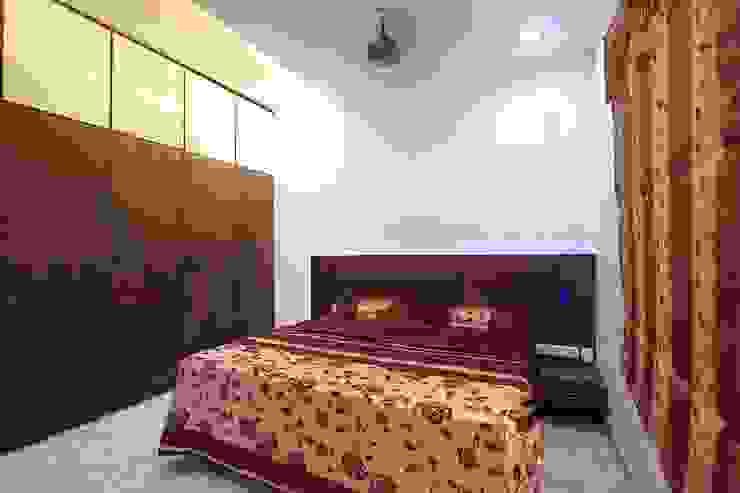 Bedroom Ansari Architects Modern Bedroom