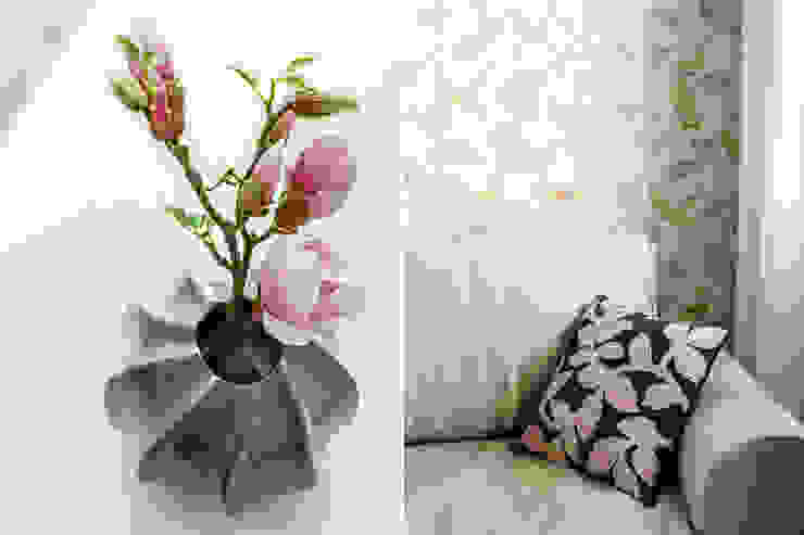 by Anna Serafin Architektura Wnętrz Mediterranean