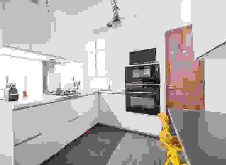 6 Kitchen Renovations on a Small Budget | homify