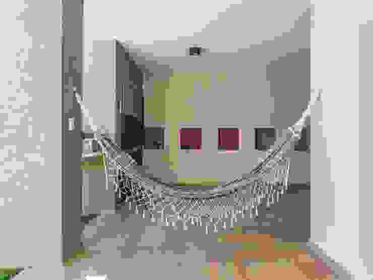 Un jardín que resista las cuatro estaciones