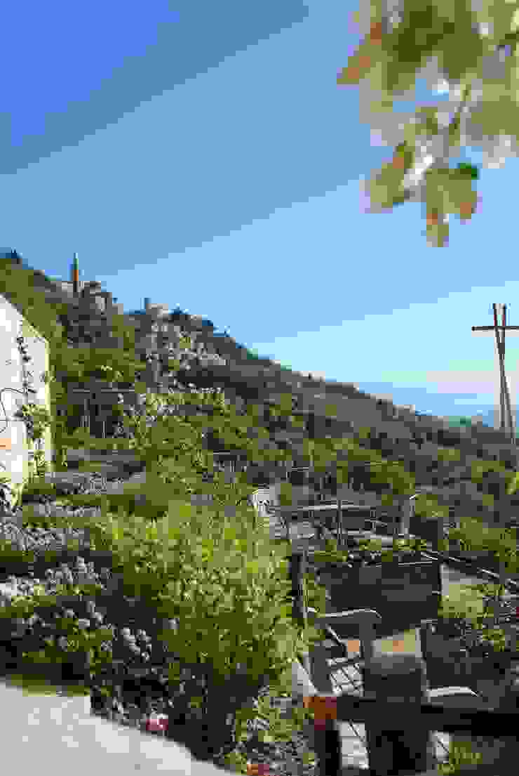 Piccolo angolo di Paradiso por Giardini Giordani homify