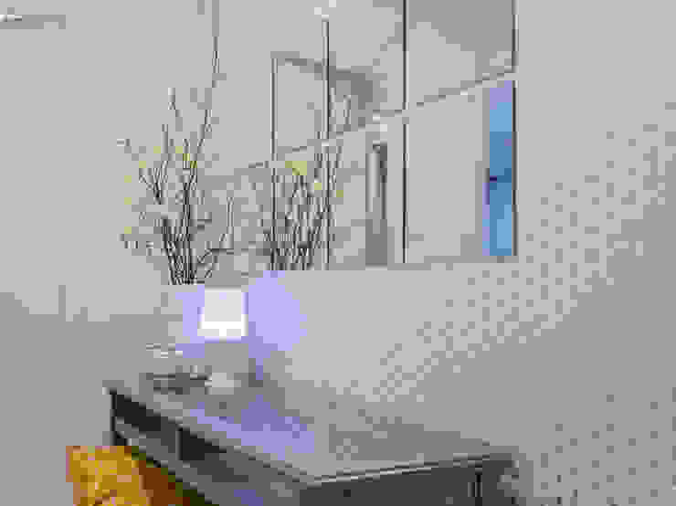 por jaione elizalde estilismo inmobiliario - home staging Escandinavo