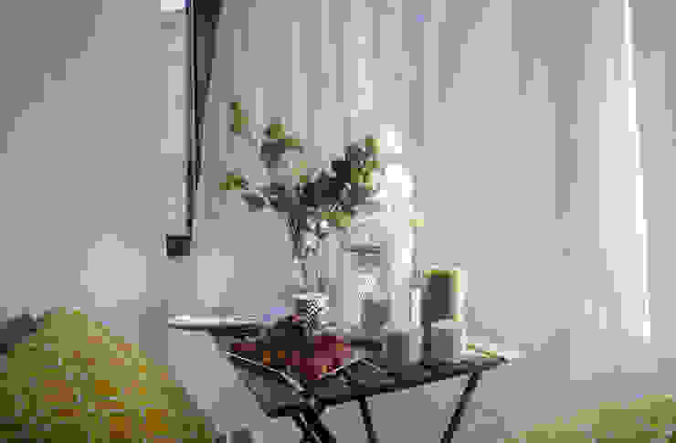 por jaione elizalde estilismo inmobiliario - home staging Escandinavo