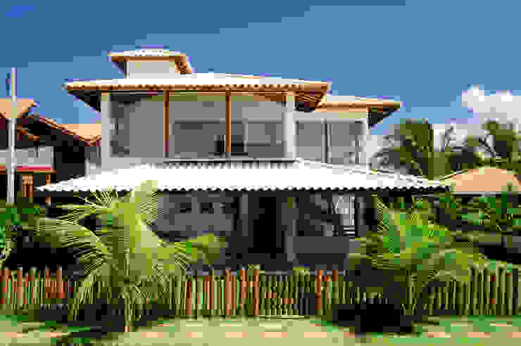 Get Wallpaper Casas De Praia 30 Lindas Fachadas Brasileiras Para Sossegar No Desktop Wallpaper Free