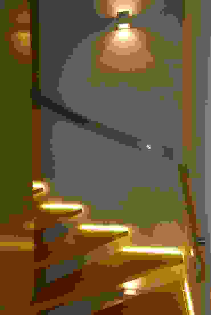 Treppenaufgang Homify