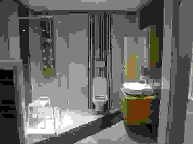 Banyo Tadilat Dekorasyon Istanbul Homify