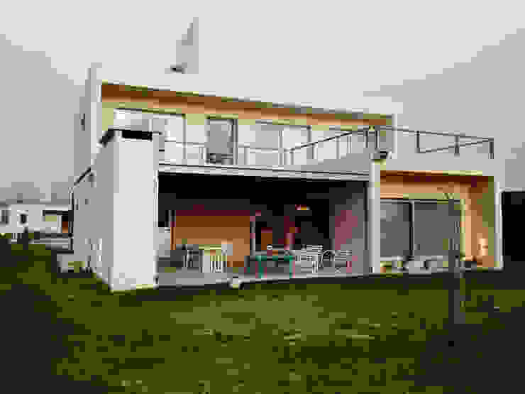 Puerto Roldán - Lote 101, Erb Santiago Erb Santiago Moderne Häuser