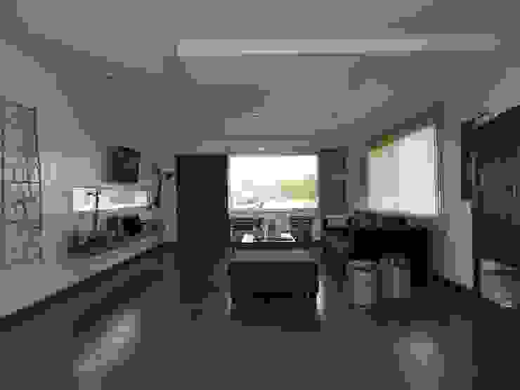 Simples, mas linda, casa de campo arranca suspiros