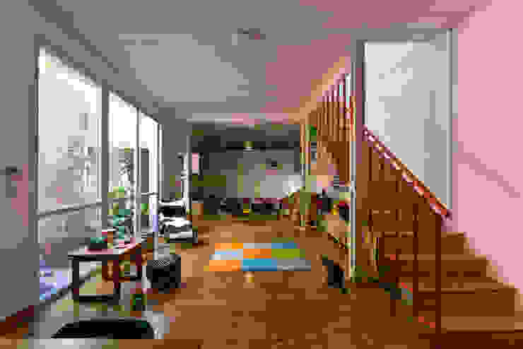 Pop Arq Living room