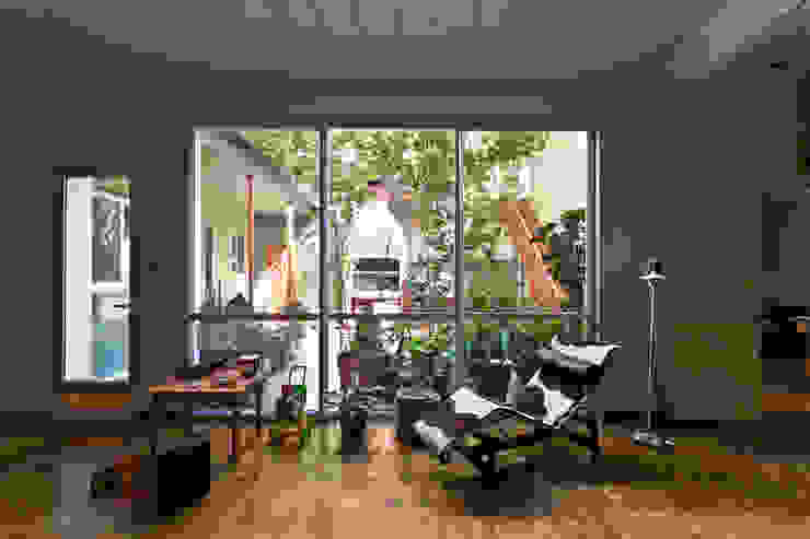 Pop Arq Living room