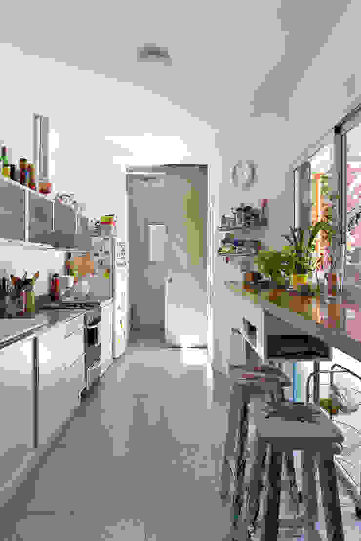 Pop Arq Kitchen