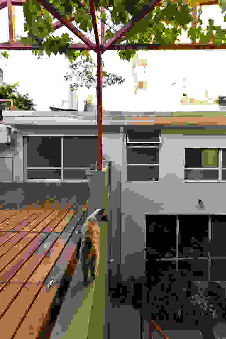 Pop Arq Minimalist house