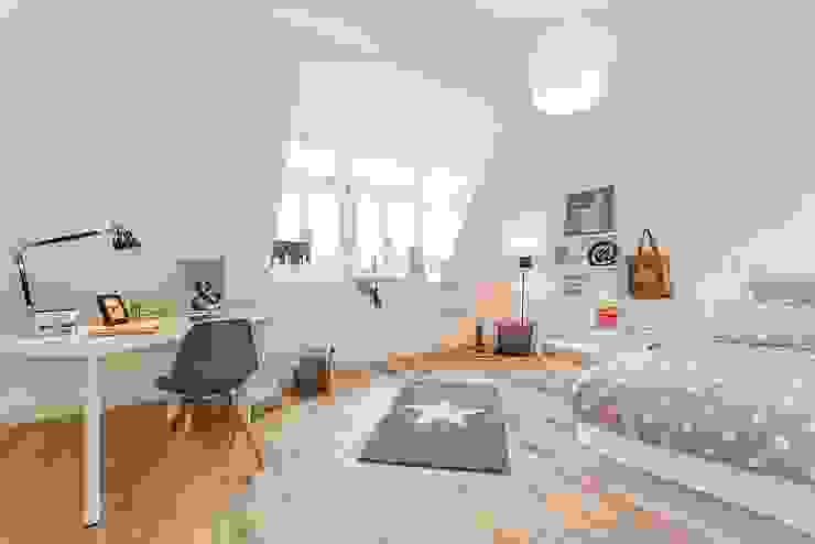 夢がキラキラ 可愛い子供部屋 Homify 夢がキラキラ 可愛い子供部屋 Homify