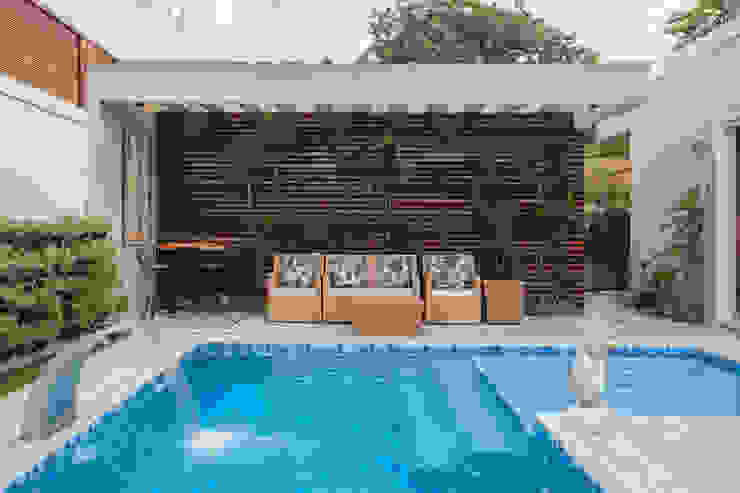 14 Piscinas Pequenas Para Uma Area Externa Maravilhosa Homify