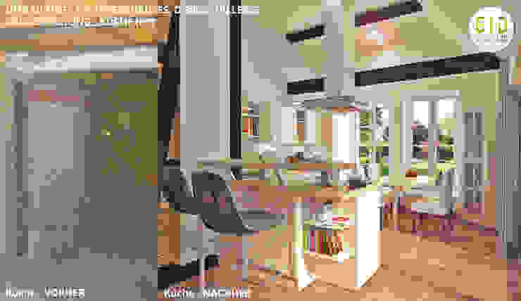 Modernisierung Von Fachwerkhausern Bei Hannover Homify Homify