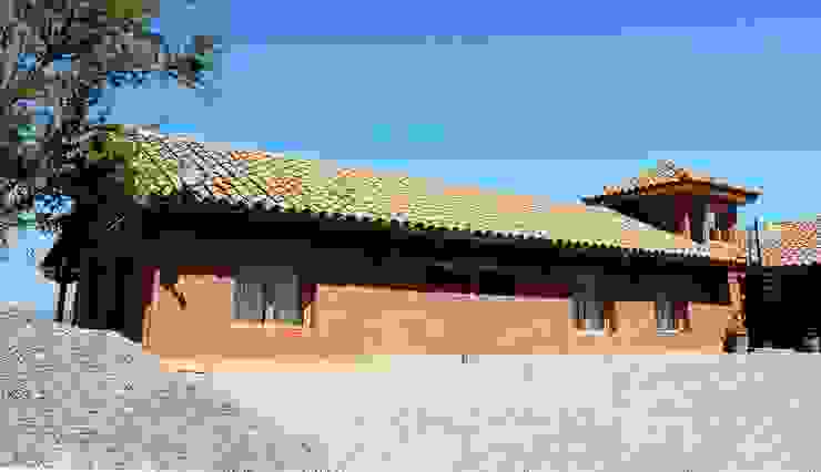 7 Bahan Bangunan Hemat Biaya Untuk Rumah Impian Anda