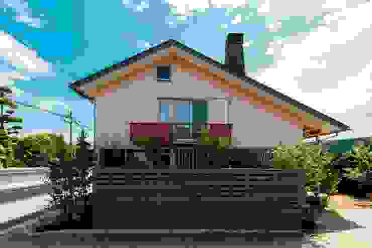 AMI ENVIRONMENT DESIGN/アミ環境デザイン Asian style houses