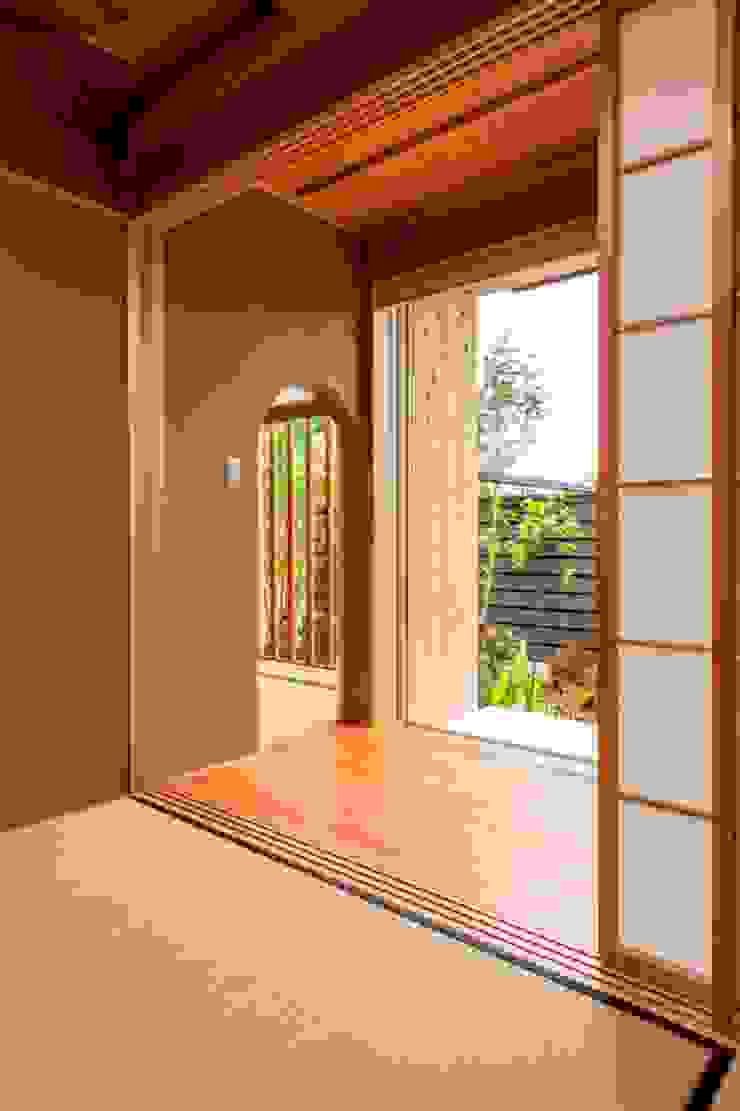 AMI ENVIRONMENT DESIGN/アミ環境デザイン Living room