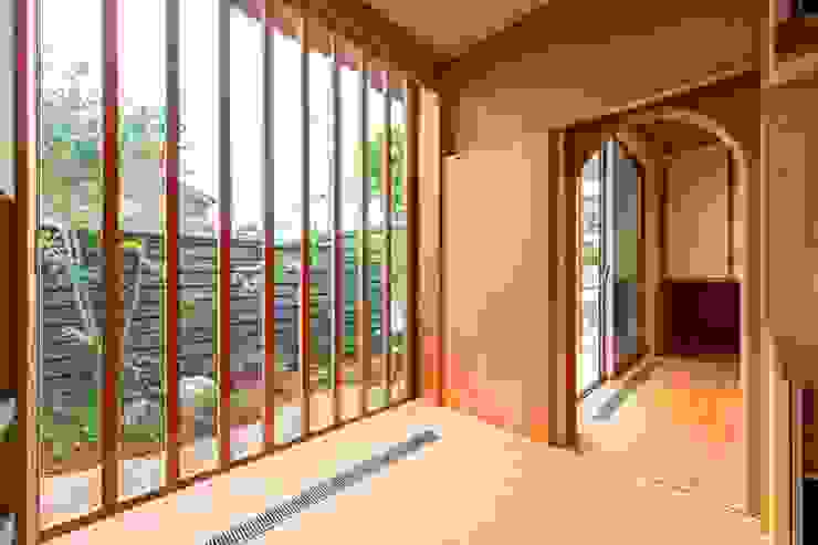 AMI ENVIRONMENT DESIGN/アミ環境デザイン Living room