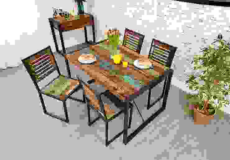 Urban Chic Furniture Collection homify