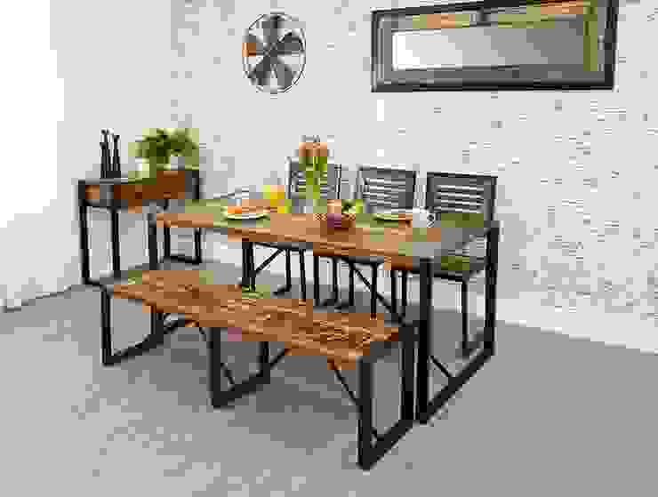 Urban Chic Furniture Collection homify