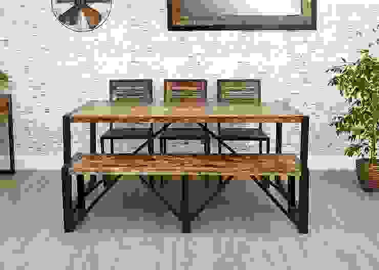 Urban Chic Furniture Collection homify