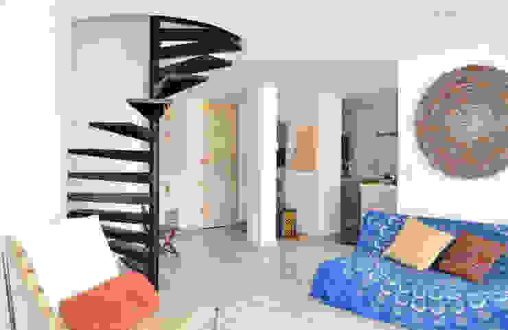 ESTUDIO DUSSAN غرفة المعيشة