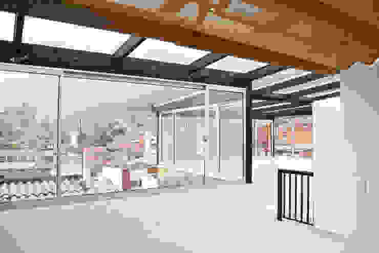 ESTUDIO DUSSAN غرفة المعيشة