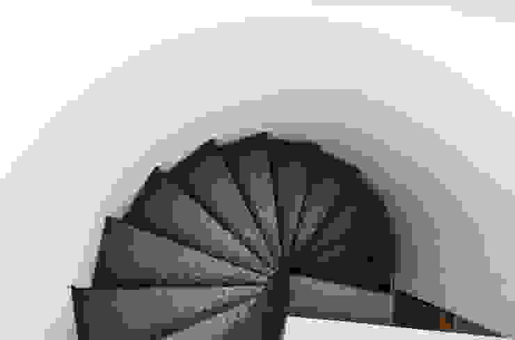 ESTUDIO DUSSAN إنتقائي، أسلوب، الرواق، رواق، &، درج