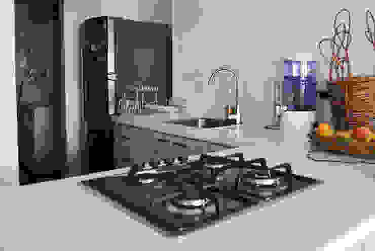 ESTUDIO DUSSAN مطبخ