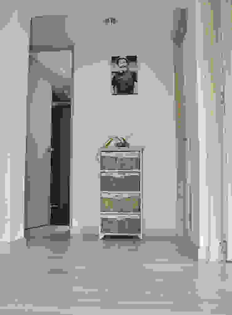 ESTUDIO DUSSAN إنتقائي، أسلوب، الرواق، رواق، &، درج