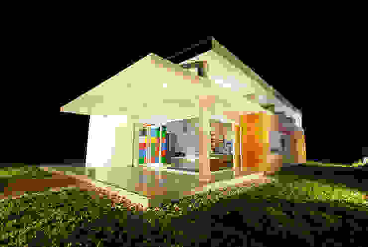 Studio DVG Arte y Estilo , Grupo DVL Arquitectos, C.A. Grupo DVL Arquitectos, C.A. Commercial spaces Offices & stores