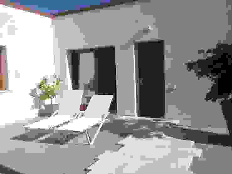 Contemporary garden GAAP Studio Giorgio Asciutti Architetto Paesaggista Giardino moderno
