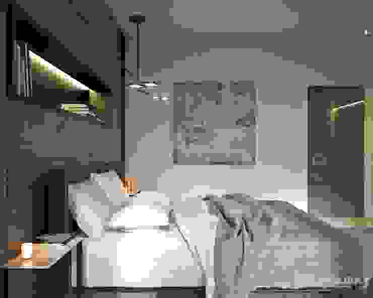 Wohnzimmer Kuche Schlafzimmer Bad Garderobe Swimmingpool Sauna Nicht Nur Die Aussicht Ist Fantastisch Von Lk Projekt Gmbh Homify