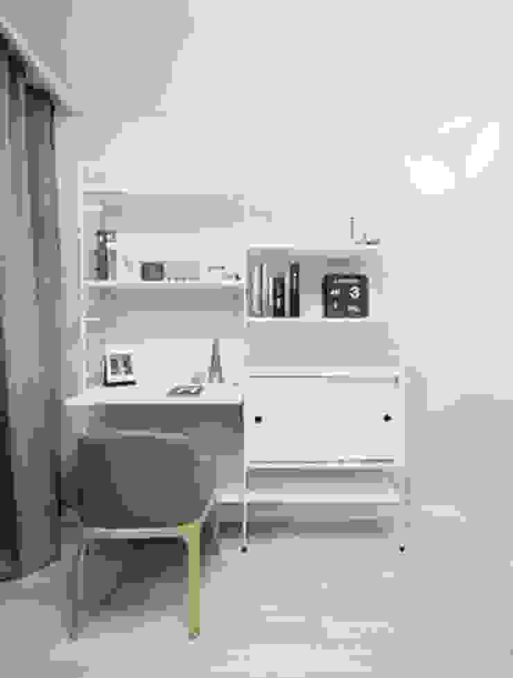 일산 홈스타일링 (Ilsan homestyling) homelatte Modern study/office