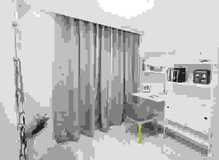 일산 홈스타일링 (Ilsan homestyling) homelatte Modern study/office