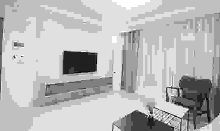 일산 홈스타일링 (Ilsan homestyling) homelatte Modern living room