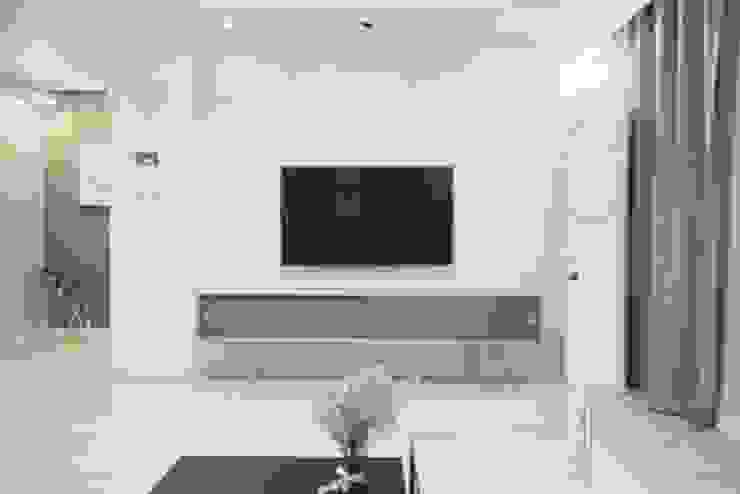 일산 홈스타일링 (Ilsan homestyling) homelatte Modern living room