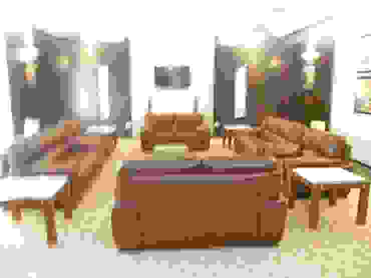 Gujarat Guardian limited IMAGE N SHAPE Вітальня