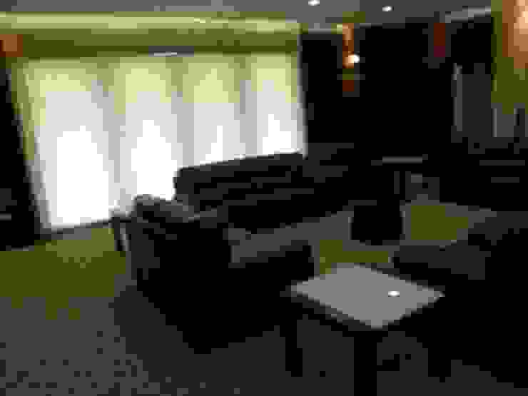 Gujarat Guardian limited IMAGE N SHAPE Вітальня