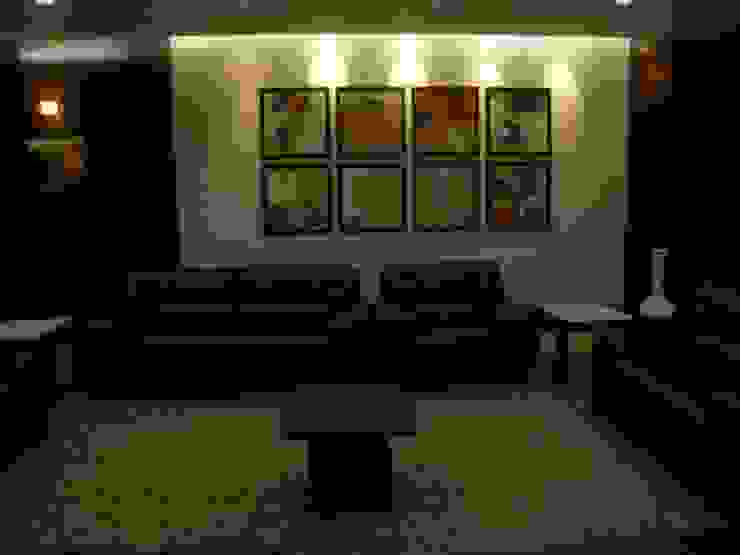 Gujarat Guardian limited IMAGE N SHAPE Вітальня